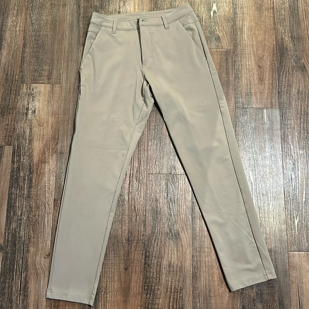 BYLT Basics Everyday Pant 2.0 Slim Fit